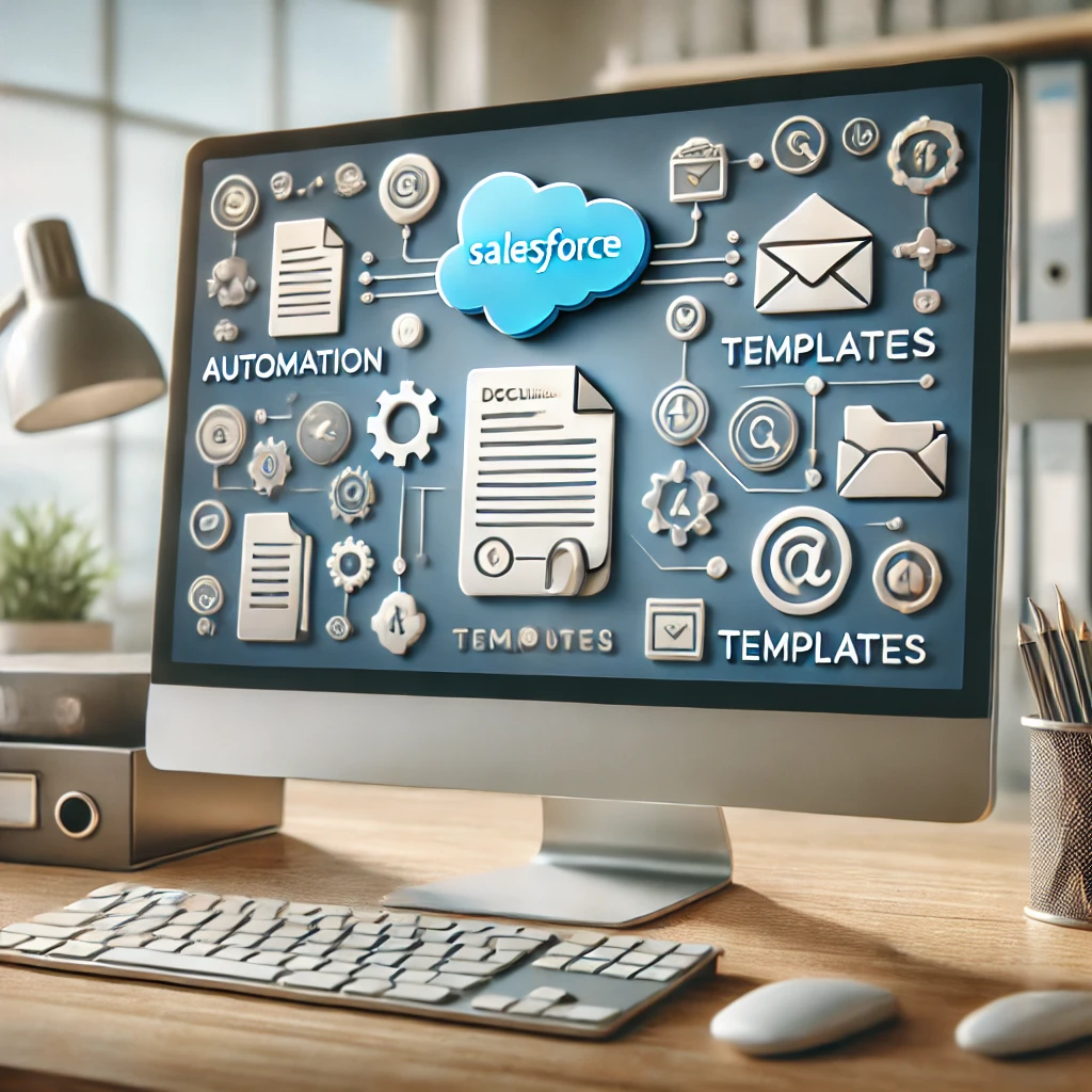 How to overcome Salesforce Quote PDF limitations?